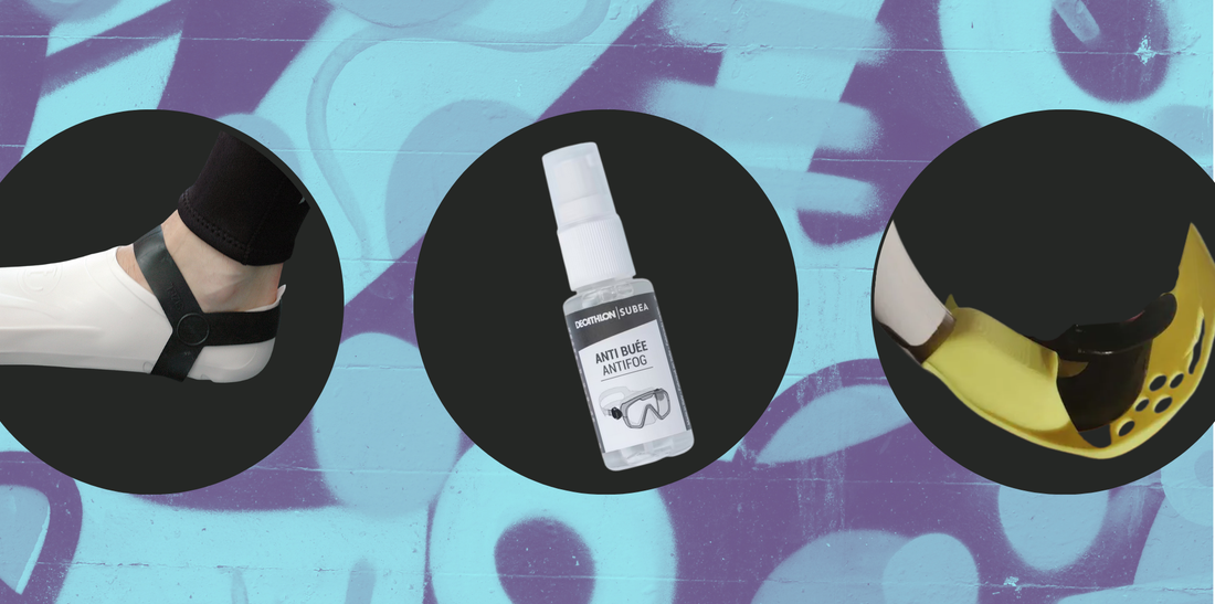 Four Gifts for the Underwater Sports Player In Your Life