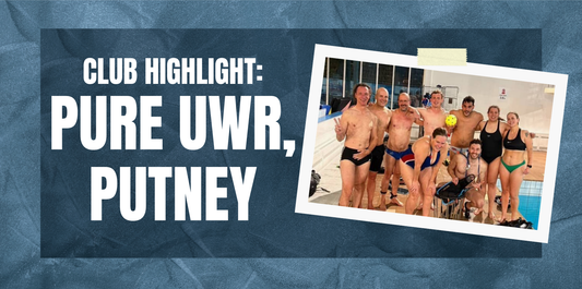 Club Highlight: Pure UWR, Putney