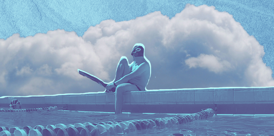 The Ultimate Underwater Sport Competition Survival Kit