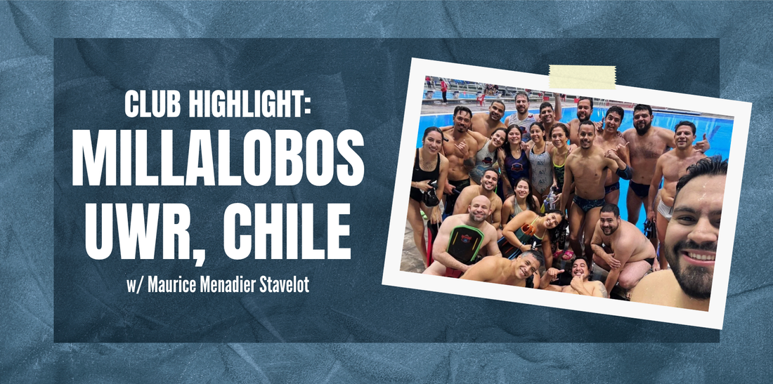 Club Highlight - Millalobos UWR, Chile