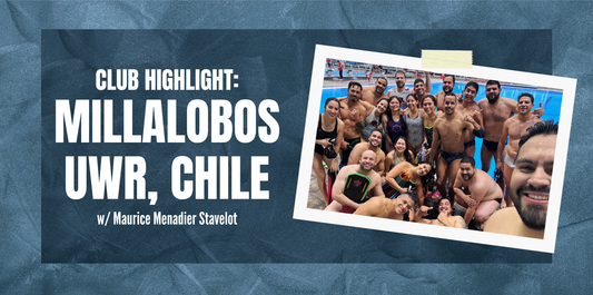 Club Highlight - Millalobos UWR, Chile