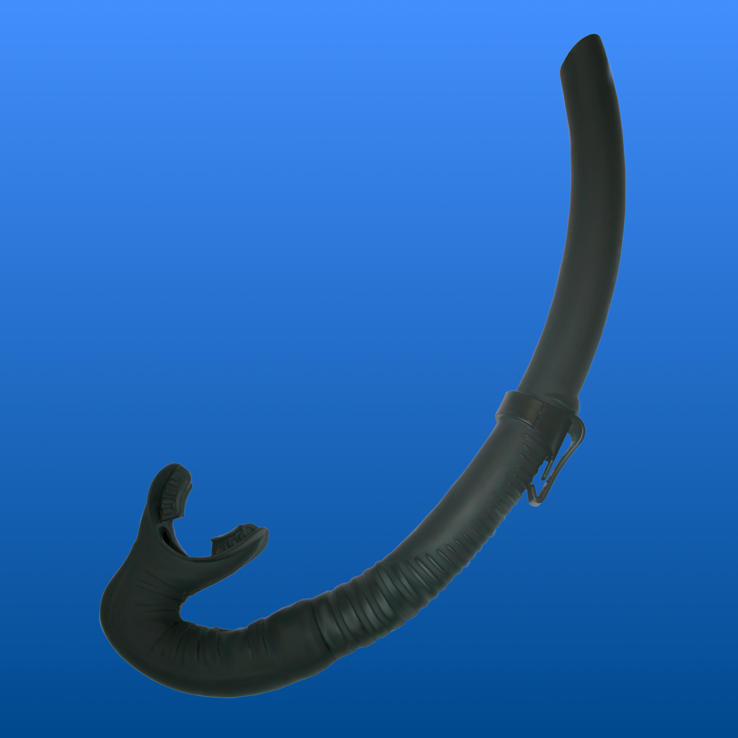 D.finitive Underwater Sports Snorkel