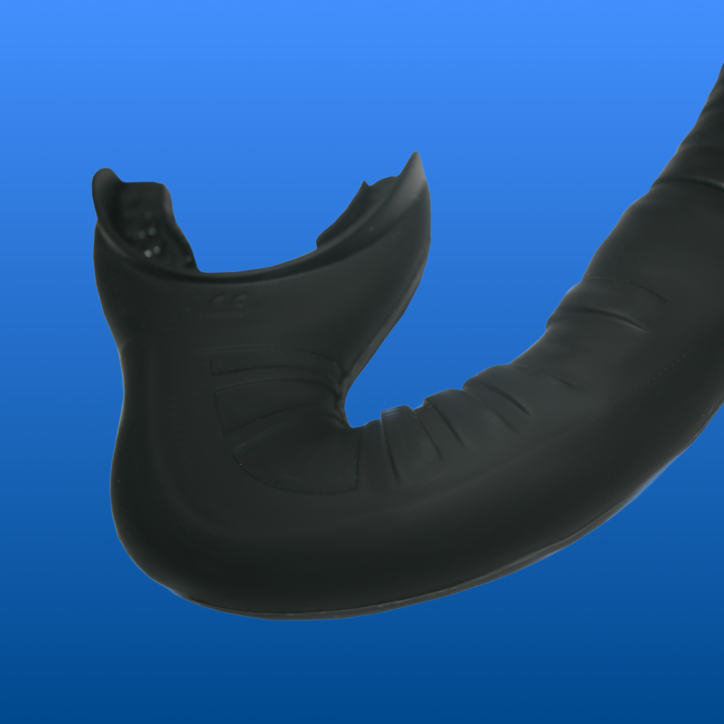 D.finitive Underwater Sports Snorkel